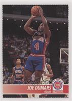 Joe Dumars