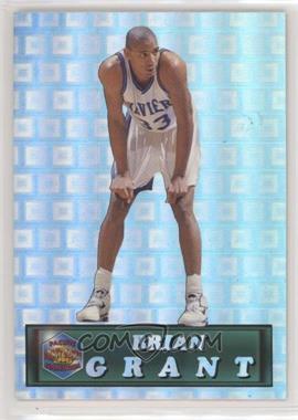 1994-95 Pacific Crown Collection Prism - [Base] #19 - Brian Grant