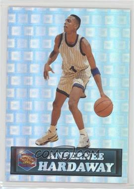 1994-95 Pacific Crown Collection Prism - [Base] #21 - Anfernee Hardaway