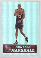 Donyell Marshall