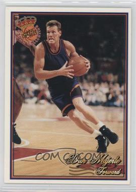 1994-95 Pacific Crown Collection Prism - Dan Majerle #1 - Dan Majerle