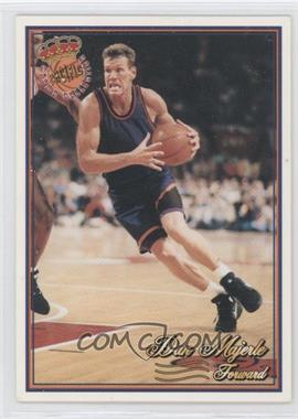 1994-95 Pacific Crown Collection Prism - Dan Majerle #1 - Dan Majerle