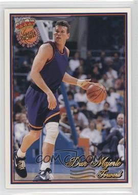 1994-95 Pacific Crown Collection Prism - Dan Majerle #11 - Dan Majerle