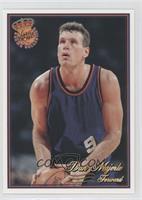 Dan Majerle