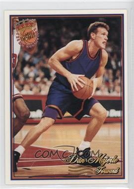 1994-95 Pacific Crown Collection Prism - Dan Majerle #2 - Dan Majerle