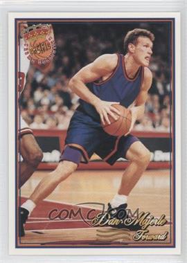 1994-95 Pacific Crown Collection Prism - Dan Majerle #2 - Dan Majerle