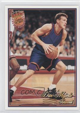 1994-95 Pacific Crown Collection Prism - Dan Majerle #2 - Dan Majerle