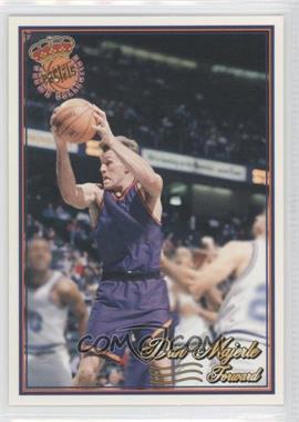 1994-95 Pacific Crown Collection Prism - Dan Majerle #5 - Dan Majerle