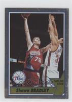 Shawn Bradley [EX to NM]