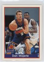 Dan Majerle