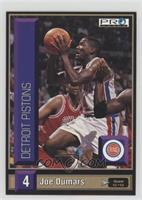 Joe Dumars