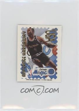 1994-95 Pro Stamps Stickers - [Base] - Singles #_ANHA - Anfernee Hardaway