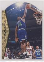 Isaiah Rider