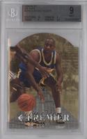 Clifford Rozier [BGS 9 MINT]