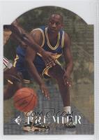 Clifford Rozier