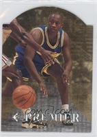Clifford Rozier