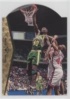 Shawn Kemp