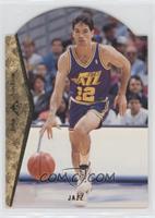 John Stockton