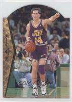 Jeff Hornacek