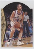 Rex Chapman [EX to NM]