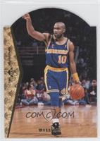 Tim Hardaway