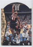 Glen Rice