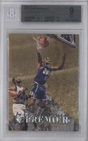 Glenn Robinson [BGS 9 MINT]