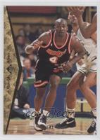 Harold Miner