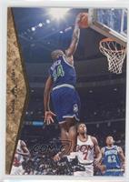 Isaiah Rider