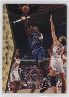 Shaquille O'Neal [EX to NM]