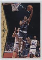 Nick Anderson [EX to NM]