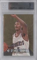 Jalen Rose [BGS 9 MINT]