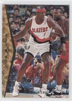 Clifford Robinson