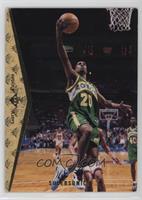 Gary Payton [EX to NM]