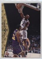 Chris Webber [EX to NM]