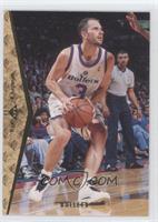 Rex Chapman