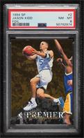 Jason Kidd [PSA 8 NM‑MT]