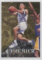 Jason Kidd [EX to NM]