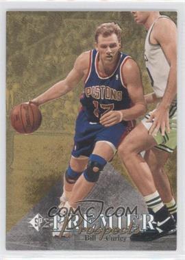 1994-95 SP - [Base] #21 - Bill Curley