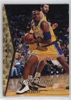 Cedric Ceballos