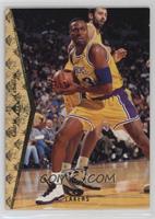 Cedric Ceballos [EX to NM]