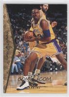 Cedric Ceballos