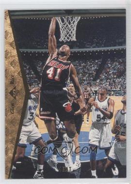 1994-95 SP - [Base] #96 - Glen Rice