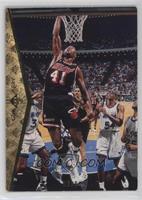 Glen Rice [EX to NM]