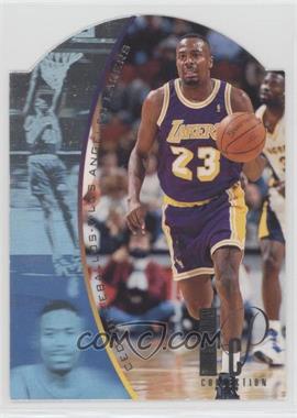 1994-95 SP - Premium Collection - Die-Cut #DPC10 - Cedric Ceballos