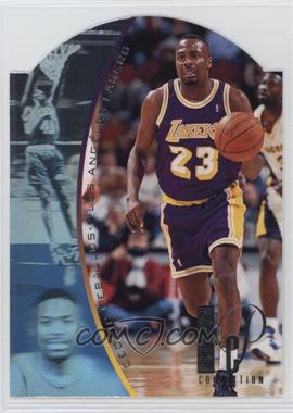 1994-95 SP - Premium Collection - Die-Cut #DPC10 - Cedric Ceballos