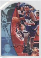 Vin Baker