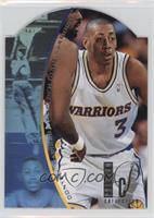 Donyell Marshall