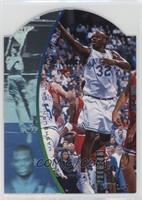 Jamal Mashburn