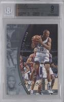 Glenn Robinson [BGS 9 MINT]